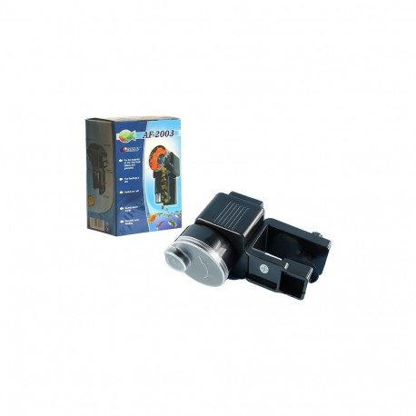 AZ1 Automatyczny karmnik dla ryb AF-2003