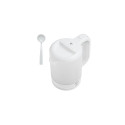 AD 1381 plastist reisiveekeetja 0,5 l