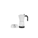 CR 4415 white Kawiarka elektryczna moka