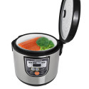 EKG011 Esperanza multicooker cooking mate
