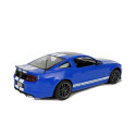 Auto R/C Ford Shelby Rastar 1:14 sinine puldiga