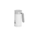 AD 4494 valge piimavahustaja - vahustamine ja soojendamine (latte ja cappuccino)