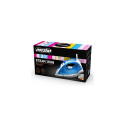 MS 5023 triikraud 2200 W - terasest tald MS 5023 triikraud 2200 W - terasest tald