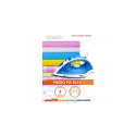 MS 5023 triikraud 2200 W - terasest tald MS 5023 triikraud 2200 W - terasest tald