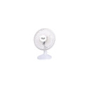 AD 7317 ventilaator 15 cm klambriga + alus