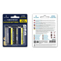 EZB106 Esperanza baterie alkaliczne lr20 d 2szt blister