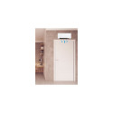 AD 7714 Termoventilaator - õhukardin