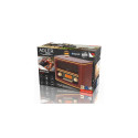 AD 1187 Retro raadio Bluetoothiga