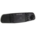 XDR103 Extreme auto tahavaatepeegel videoregistraator
