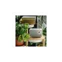 CR 1902 White Radio fm z bluetooth - usb-c