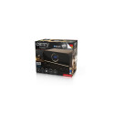 CR 1182 Retro raadio bluetoothiga
