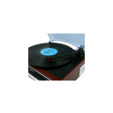 CR 1168 Grammofon raadio ja bluetoothi / mp3 / usb / sd / salvestamisega