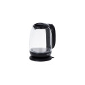 MS 1302 must klaasist veekeetja 1,7 l