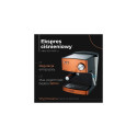 AD 4404 copper Ekspres ciśnieniowy