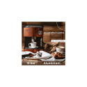 AD 4404 copper Ekspres ciśnieniowy