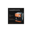 AD 4404 copper Ekspres ciśnieniowy