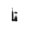 AD 2180 black Szczoteczka soniczna z irygatorem 2 w 1