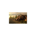 AD 1268 Czajnik plastikowy 0,6 l - travel