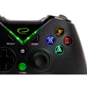 EGG112K Esperanza gamepad bezprzewodowy pc/ps3/xbox one series x/s usb major
