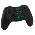 EGG112K Esperanza gamepad bezprzewodowy pc/ps3/xbox one series x/s usb major