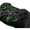 EGG112K Esperanza juhtmevaba mängupult PC/PS3/Xbox One Series X/S USB Major