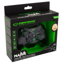 EGG112K Esperanza juhtmevaba mängupult PC/PS3/Xbox One Series X/S USB Major