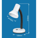 ELD108B Esperanza laualamp E27 Altair sinine