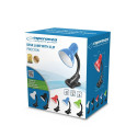 ELD106K Esperanza laualamp e27 procyon must
