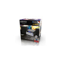CR 1173 Mini wieża hifi z bluetooth