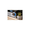 CR 1173 Mini hifi torn bluetoothiga