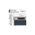 CR 1183 Radio z bluetooth