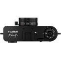 Fujifilm X-HF1, must