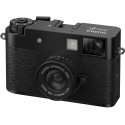 Fujifilm X-HF1, black