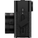 Fujifilm X-HF1, black