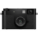 Fujifilm X-HF1, black