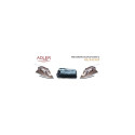 AD 5030 Żelazko ceramiczne 3000 w