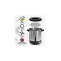 AD 4496 Elektriline pastöriseerimispott - veekeetja 28l AD 4496 Elektriline pastöriseerimispott - veekeetja 28l