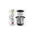 AD 4496 Elektriline pastöriseerimispott - veekeetja 28l AD 4496 Elektriline pastöriseerimispott - veekeetja 28l