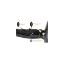 AD 2244 Suszarka 2000w ion + dyfuzor + silnik ac