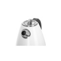 AD 1343 valge metallist veekeetja 1,5 l strix