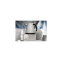 AD 1343 hall metallist veekeetja 1,5 l strix