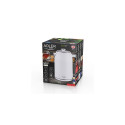 AD 1341 Metallist veekeetja 1,7 l strix