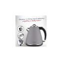 AD 1343 hall metallist veekeetja 1,5 l strix