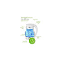 AD 1274 white Czajnik szklany 1,7l