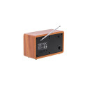 AD 1184 Raadio DAB + Bluetooth