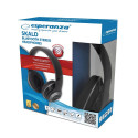 EH221 Esperanza Bluetooth kõrvaklapid skald