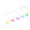 ELD102 Esperanza LED RGB 256 laualamp Altair