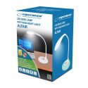 ELD102 Esperanza LED RGB 256 laualamp Altair