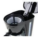 EKC005 Esperanza kohvimasin Arabica kohvi jaoks 1.8 l