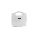 EKT006W Esperanza opiekacz uniwersalny 3w1 portabella 700w biały